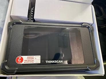 Transport: THINKCAR THINKSCAN SR6 OBD2 EOBD Auto Dijagnostika THINKSCAN SR6 at lalafo.rs — 7 Transport: THINKCAR THINKSCAN SR6 OBD2 EOBD Auto Dijagnostika THINKSCAN SR6 — 7