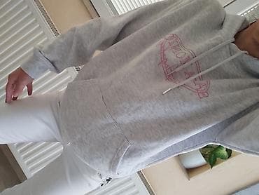 Women's Sweatshirts: Primark duks sa kapuljacom s at lalafo.rs — 5 Women's Sweatshirts: Primark duks sa kapuljacom s — 5