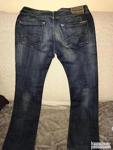 bermude teksas br: Original Meltin Pot farmerice 34 KAO NOVE TOP 100% cotton Polustruk na lalafo.rs — 3 bermude teksas br: Original Meltin Pot farmerice 34 KAO NOVE TOP 100% cotton Polustruk — 3