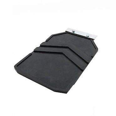 === PART 1: TEXTUAL DESCRIPTION === Crna gumena zavesica za blato at lalafo.rs === PART 1: TEXTUAL DESCRIPTION === Crna gumena zavesica za blato