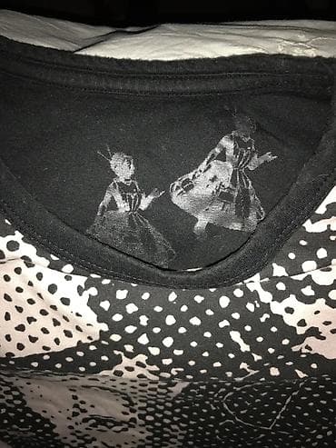 Men's T-shirt Desigual, bоја - Siva na lalafo.rs — 2 Men's T-shirt Desigual, bоја - Siva — 2