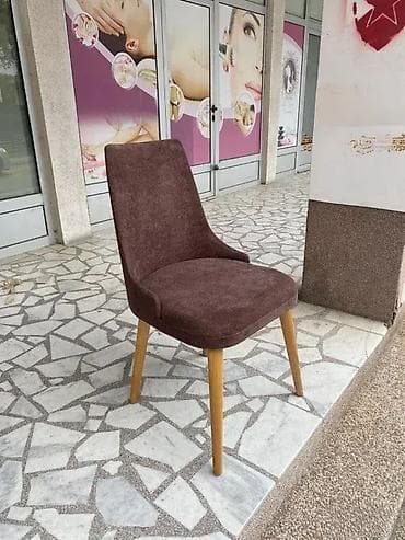 Furniture: Stolica 🪑 U našoj ponudi možete videti trpezarijski nameštaj. 🌟 Opis at lalafo.rs — 3 Furniture: Stolica 🪑 U našoj ponudi možete videti trpezarijski nameštaj. 🌟 Opis — 3