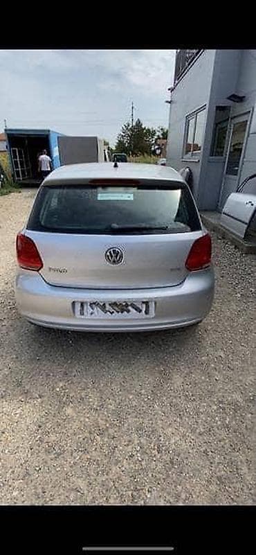 DELOVI ZA VOLKSWAGEN POLO 1.2TDI | Kompletan auto u delovima Polo at lalafo.rs DELOVI ZA VOLKSWAGEN POLO 1.2TDI | Kompletan auto u delovima Polo