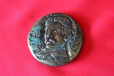 GIPSANI MAGNET ZA FRIŽIDER TESLA RUČNI RAD | Magnet za frižider od at lalafo.rs — 5 GIPSANI MAGNET ZA FRIŽIDER TESLA RUČNI RAD | Magnet za frižider od — 5