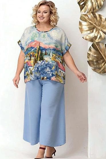 Overalls: Kompleti
Cena 2600
Vel. do 6xl
V20 at lalafo.rs — 4 Overalls: Kompleti
Cena 2600
Vel. do 6xl
V20 — 4