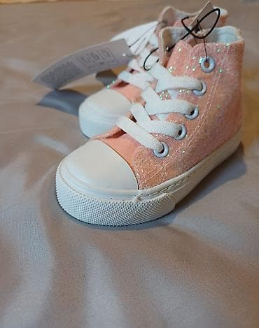 Dečije patike – Terranova Accessories - Model: visoke patike sa na lalafo.rs — 4 Dečije patike – Terranova Accessories - Model: visoke patike sa — 4