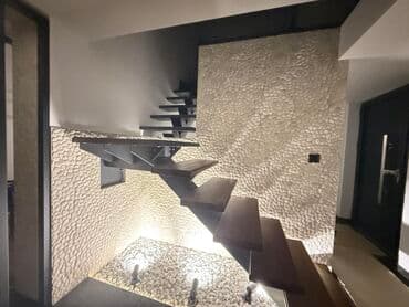 Gazišta za stepenice: Izrada oblaganje drvenih gazista Izrada ograda, oblaganje stepenica od na lalafo.rs — 11 Gazišta za stepenice: Izrada oblaganje drvenih gazista Izrada ograda, oblaganje stepenica od — 11