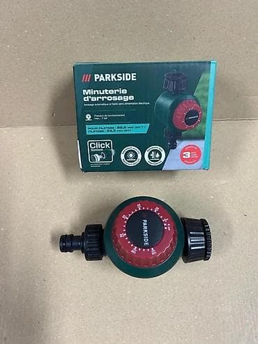 prsluk jaknica mango u: Parkside mehanički kontroler za navodnjavanje – „Parkside Click” at lalafo.rs — 6 prsluk jaknica mango u: Parkside mehanički kontroler za navodnjavanje – „Parkside Click” — 6