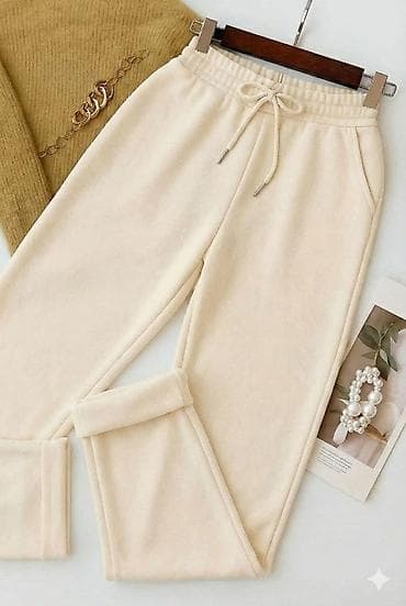 Women's Sweatsuits: 2 donja dela 2200 din
S M L XL 2XL 3XL 4XL
Pamuk ☘️ at lalafo.rs — 4 Women's Sweatsuits: 2 donja dela 2200 din
S M L XL 2XL 3XL 4XL
Pamuk ☘️ — 4