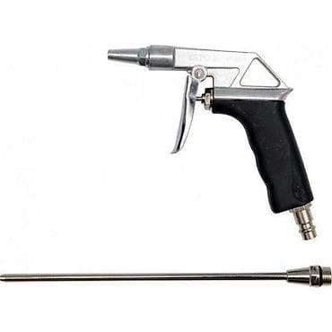 Pneumatic Tools & Compressors: Pneumatski pištolj za duvanje sa dodatnim produžetkom - Univerzalni at lalafo.rs — 1 Pneumatic Tools & Compressors: Pneumatski pištolj za duvanje sa dodatnim produžetkom - Univerzalni — 1