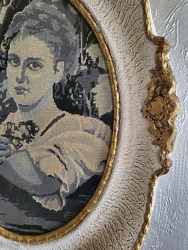 Antique Decor: Goblen stari bez ostecenja,portret. Goblen bez ostecenja. Goblen nije at lalafo.rs — 6 Antique Decor: Goblen stari bez ostecenja,portret. Goblen bez ostecenja. Goblen nije — 6