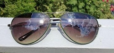 Vintage AVIATOR sa ŠERVUDSKI zelenim ramom. OVERSIZE. Vintage Aviator na lalafo.rs — 2 Vintage AVIATOR sa ŠERVUDSKI zelenim ramom. OVERSIZE. Vintage Aviator — 2