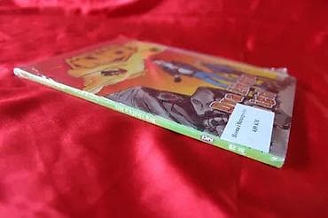 MISTER NO 28, DVA ŽIVOTA U IGRI,VESELI ČETVRTAK,NERASPAKOVAN | na lalafo.rs — 2 MISTER NO 28, DVA ŽIVOTA U IGRI,VESELI ČETVRTAK,NERASPAKOVAN | — 2