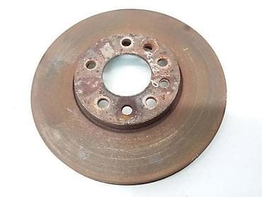 Car Parts: KOČIONI DISKOVI ZA OPEL SIGNUM OD 2003. DO 2008. GOD. | Polovni at lalafo.rs — 2 Car Parts: KOČIONI DISKOVI ZA OPEL SIGNUM OD 2003. DO 2008. GOD. | Polovni — 2