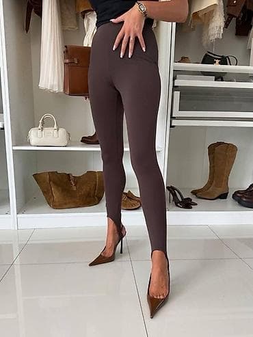 ✨ Model koji obožavate ✨ Helanke koje savršeno oblikuju figuru i na lalafo.rs — 4 ✨ Model koji obožavate ✨ Helanke koje savršeno oblikuju figuru i — 4