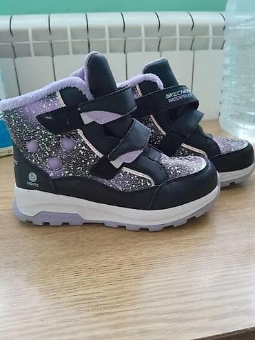 Skechers S-Lights dečje zimske čizme - Model: Skechers S-Lights na lalafo.rs — 1 Skechers S-Lights dečje zimske čizme - Model: Skechers S-Lights — 1