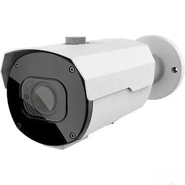 Video Surveillance: Kamera DVC DCA-BM5145W 📷 Opis proizvoda: Bullet AHD 3.0 video kamera at lalafo.rs — 1 Video Surveillance: Kamera DVC DCA-BM5145W 📷 Opis proizvoda: Bullet AHD 3.0 video kamera — 1