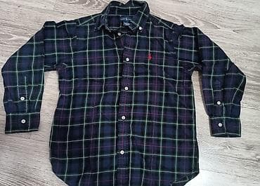 Paket stvari za dečake,128 vel.,stvari su očuvane i bez oštećenja na lalafo.rs — 5 Paket stvari za dečake,128 vel.,stvari su očuvane i bez oštećenja — 5