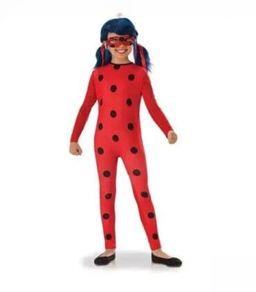 Kostim ladybug za devojčice. kostim ladybug za devojčice 2-0-3 kostimi na lalafo.rs Kostim ladybug za devojčice. kostim ladybug za devojčice 2-0-3 kostimi