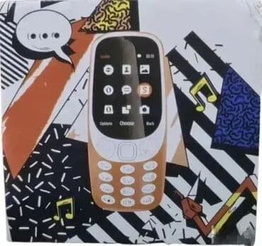 Nokia 3310 na lalafo.rs Nokia 3310