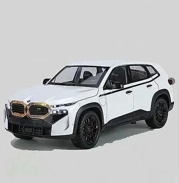 Bmw xm plavi 1:24 metalni sa svetlecim farovima. bmw xm plavi 1:24 na lalafo.rs — 1 Bmw xm plavi 1:24 metalni sa svetlecim farovima. bmw xm plavi 1:24 — 1