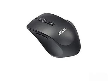 Bežični miš ASUS – ergonomski dizajn, precizno upravljanje - Bežična na lalafo.rs Bežični miš ASUS – ergonomski dizajn, precizno upravljanje - Bežična