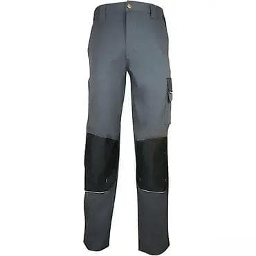 PROTECH Radne pantalone bez tregera OSLO M, L, XL, XXL Materijal 97% na lalafo.rs — 1 PROTECH Radne pantalone bez tregera OSLO M, L, XL, XXL Materijal 97% — 1