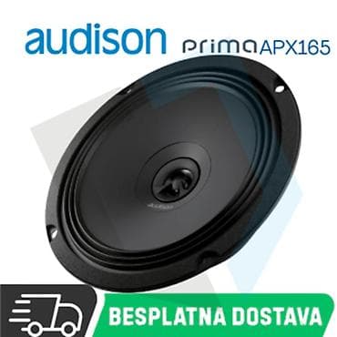 Transport: A selection of 165/170mm car speakers from various brands including at lalafo.rs — 3 Transport: A selection of 165/170mm car speakers from various brands including — 3