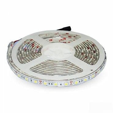 Home & Garden: LED TRAKA SMD 5050 ZELENA 5 MET. | LED traka sa 5050 SMD LED at lalafo.rs — 1 Home & Garden: LED TRAKA SMD 5050 ZELENA 5 MET. | LED traka sa 5050 SMD LED — 1