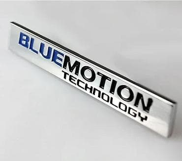 Transport: Vw znak BLUEMOTION samolepljiv. Samolepljiv znak Blue Motion. ✨ U at lalafo.rs — 1 Transport: Vw znak BLUEMOTION samolepljiv. Samolepljiv znak Blue Motion. ✨ U — 1