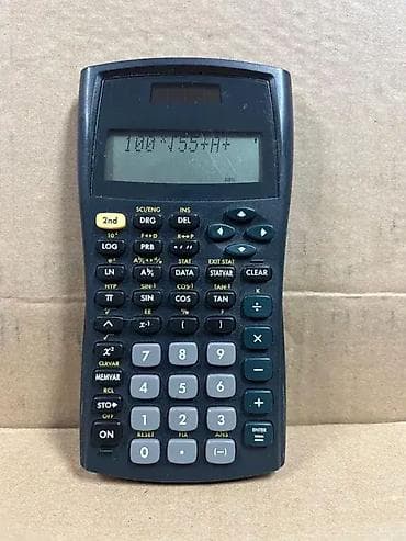 dve suknje po: Digitron Texas instruments Ti-30X IIS; Ekran u 2 reda. Gornja linija na lalafo.rs — 4 dve suknje po: Digitron Texas instruments Ti-30X IIS; Ekran u 2 reda. Gornja linija — 4