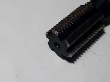 Milling Cutters: Glodalo za navoj milimetarski sa korakom 2 (4436) Glodalo za navoj at lalafo.rs — 2 Milling Cutters: Glodalo za navoj milimetarski sa korakom 2 (4436) Glodalo za navoj — 2