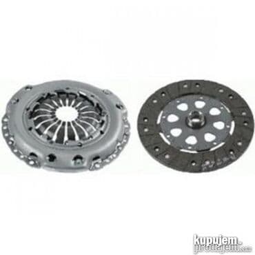 Set kvacila za opel Astru G, H 1.7CDTI, Corsa C1.7di,1.7dti Meriva na lalafo.rs Set kvacila za opel Astru G, H 1.7CDTI, Corsa C1.7di,1.7dti Meriva