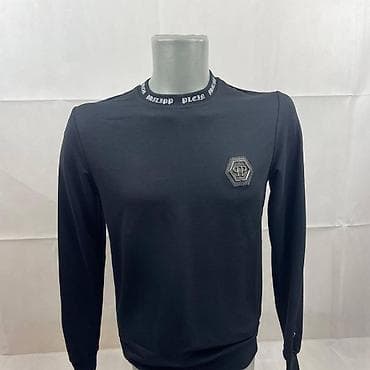 Philipp Plein duks PP NOVO Novo Veličine s m l xl 2xl 3xl fb Moja na lalafo.rs Philipp Plein duks PP NOVO Novo Veličine s m l xl 2xl 3xl fb Moja