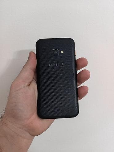 Samsung X cover 4s dual sim otključan za sve mreže, sa 3/32gb na lalafo.rs — 4 Samsung X cover 4s dual sim otključan za sve mreže, sa 3/32gb — 4
