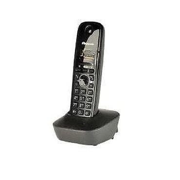 Panasonic bežični telefon KX-TG 1611 FXH Specifikacija : Digitalni at lalafo.rs — 1 Panasonic bežični telefon KX-TG 1611 FXH Specifikacija : Digitalni — 1