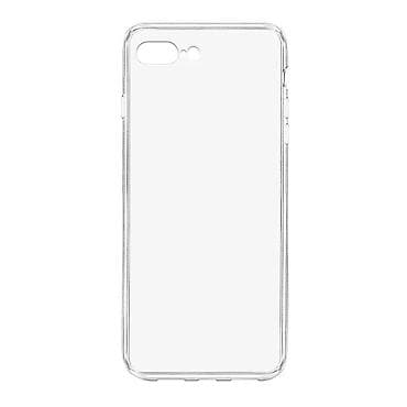 Futrola ULTRA TANKI PROTECT silikon za Iphone 7 Plus/8 Plus providna at lalafo.rs — 1 Futrola ULTRA TANKI PROTECT silikon za Iphone 7 Plus/8 Plus providna — 1