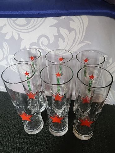 Case nove za pivo Heineken 0,350 L . Nove case komada 6 u ceni na lalafo.rs — 6 Case nove za pivo Heineken 0,350 L . Nove case komada 6 u ceni — 6