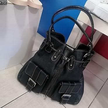 original esprit: Torba ranac
Nošena očuvana
Extra model i kvalitet Uvoz Turska at lalafo.rs — 9 original esprit: Torba ranac
Nošena očuvana
Extra model i kvalitet Uvoz Turska — 9