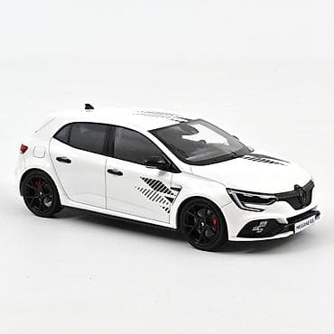 Art & Collectibles: Renault Mégane R.S. Ultime 2023 – Pearl White – Norev 🚗🤍🔥 Norev at lalafo.rs — 1 Art & Collectibles: Renault Mégane R.S. Ultime 2023 – Pearl White – Norev 🚗🤍🔥 Norev — 1