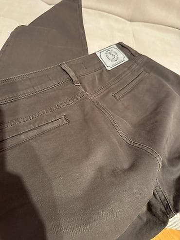 Pantalone, bоја - Siva na lalafo.rs — 2 Pantalone, bоја - Siva — 2