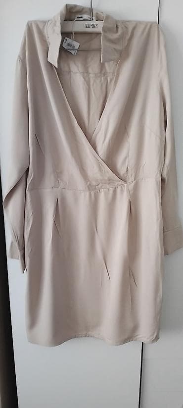 Sinsay haljina XxL, nova sa etiketom na lalafo.rs Sinsay haljina XxL, nova sa etiketom