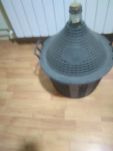 Hammocks: Glass, 35 l, Used at lalafo.rs — 2 Hammocks: Glass, 35 l, Used — 2