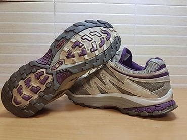 za svaki dan: Salomon XA Comp 5 (br.40 2/3) patike su u odličnom stanju, kao što se at lalafo.rs — 3 za svaki dan: Salomon XA Comp 5 (br.40 2/3) patike su u odličnom stanju, kao što se — 3