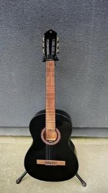 Sport & Hobby: THOMANN C-404 BLK KLASIČNA GITARA MODEL 3 | . Slanje po at lalafo.rs — 7 Sport & Hobby: THOMANN C-404 BLK KLASIČNA GITARA MODEL 3 | . Slanje po — 7