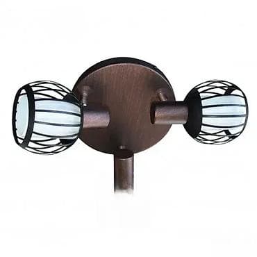 Spot Lampa MITEA Lighting Elegantna i funkcionalna spot lampa sa 3 at lalafo.rs — 4 Spot Lampa MITEA Lighting Elegantna i funkcionalna spot lampa sa 3 — 4