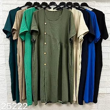 Personal Items: #Haljine za punije
Cena 2200
Vel.do 5xl
V16 at lalafo.rs — 4 Personal Items: #Haljine za punije
Cena 2200
Vel.do 5xl
V16 — 4