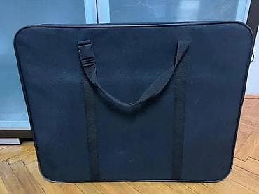 prsluk jaknica mango u: Velika torba/aktovka za umetnički portfolio - Dimenzije približno za at lalafo.rs — 1 prsluk jaknica mango u: Velika torba/aktovka za umetnički portfolio - Dimenzije približno za — 1