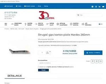 prsluk jaknica mango u: Aluminijumski strugač za gips/gips‑karton, dužine oko 260 mm. Namenjen at lalafo.rs — 5 prsluk jaknica mango u: Aluminijumski strugač za gips/gips‑karton, dužine oko 260 mm. Namenjen — 5