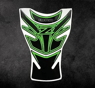 Transport: STIKERI - Kawasaki Z1000 Tank pad stiker za rezervoar-2340 📌 Opis at lalafo.rs — 1 Transport: STIKERI - Kawasaki Z1000 Tank pad stiker za rezervoar-2340 📌 Opis — 1